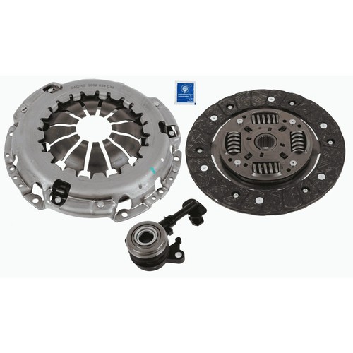Sachs kupplungssatz für - kupplungssatz,