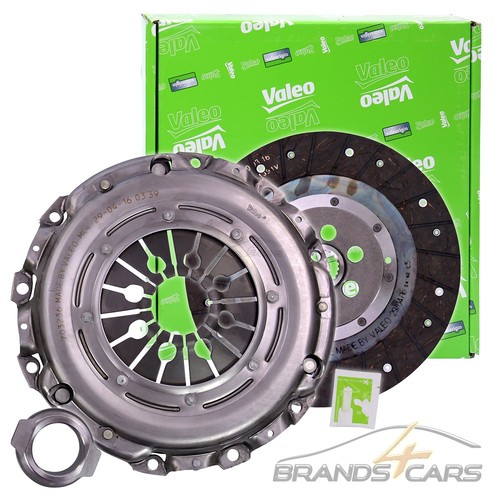 Valeo kupplung kupplungssatz - valeo,