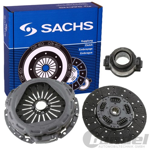 Sachs kupplung satz 3400 - sachs, |