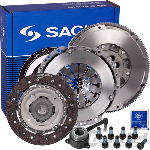 Sachs kupplungssatz zms csc - kupplungssatz,
