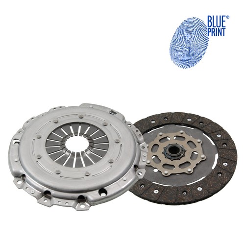 Blue print kupplungssatz für - blue,