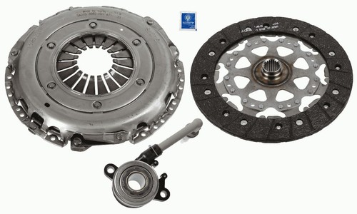 Sachs kupplungssatz kupplung - sachs,