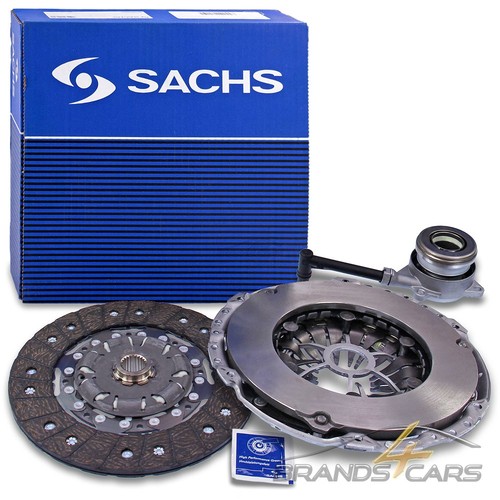 Sachs kupplung kupplungssatz - sachs,
