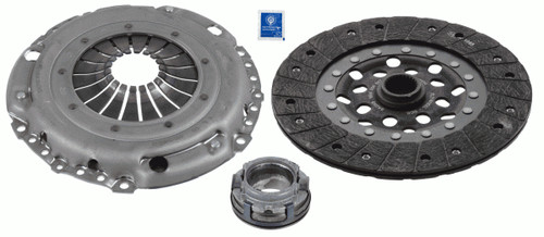 Sachs kupplungssatz für - kupplungssatz,