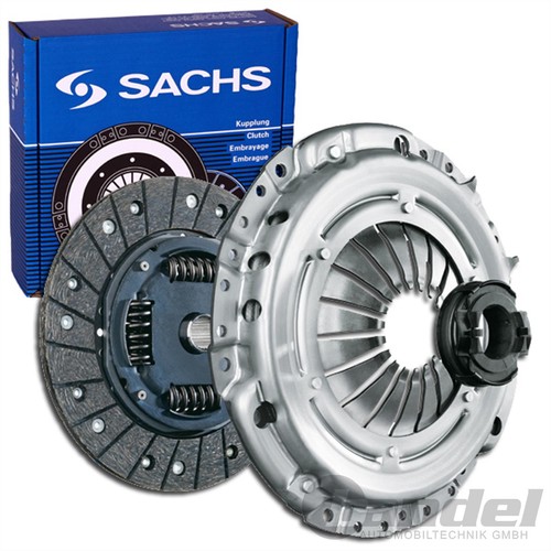 Sachs kupplungssatzkupplung - sachs,
