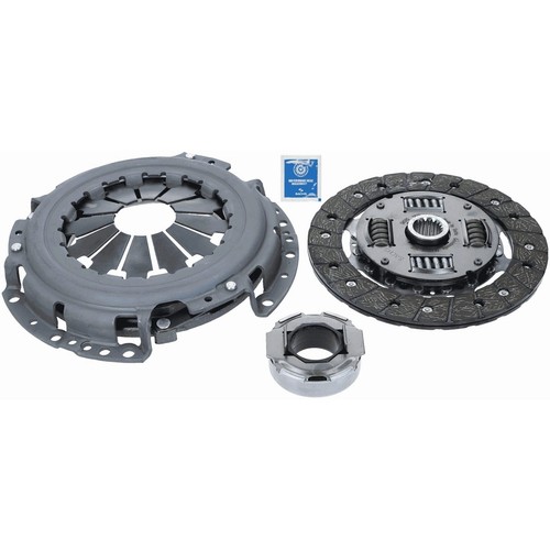 Sachs kupplungssatz passend - kupplungssatz,