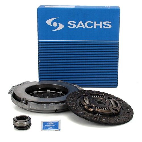 Sachs kupplungssatz gang - kupplungssatz,