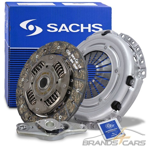 Sachs kupplungssatz für - sachs, seat