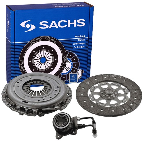 Sachs xtend kit - xtend, csc
