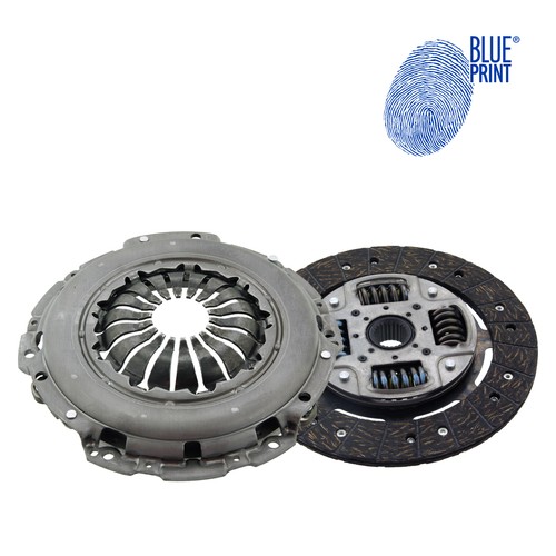 Blue print kupplungssatz für - blue,