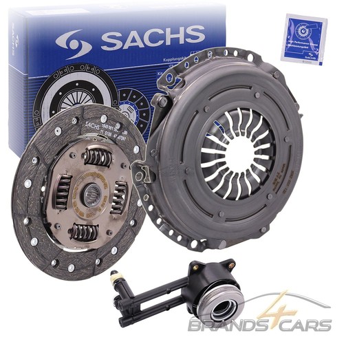 Sachs kupplung kupplungssatz - sachs,