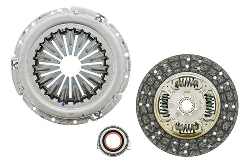 Aisin kupplungssatz für - aisin,