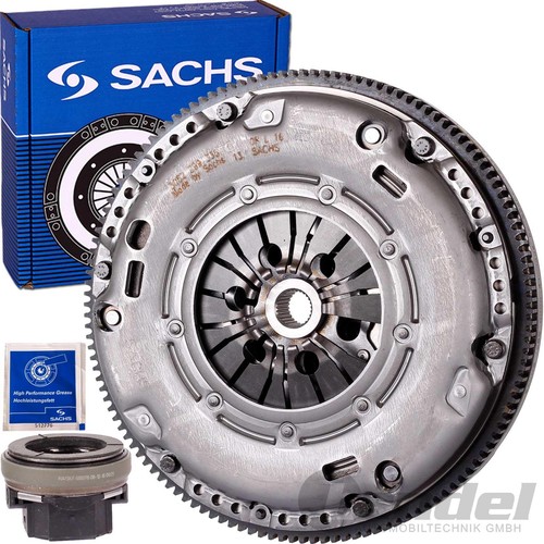 Sachs kupplungssatz zms - sachs,