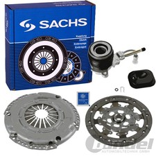 SACHS KUPPLUNGSSATZ KOMPLETT