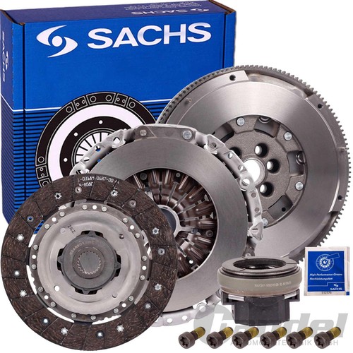 Sachs kupplung set - kupplung,
