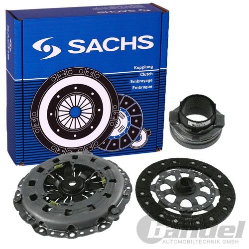 Sachs kupplung satz passend - sachs, kupplung-satz