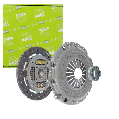 Valeo 3kkit kupplungssatz mit - valeo,