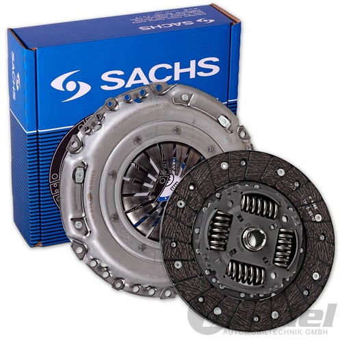 Sachs kupplungsatz passend - sachs,