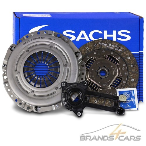 Sachs kupplungssatz für ford - kupplungssatz,