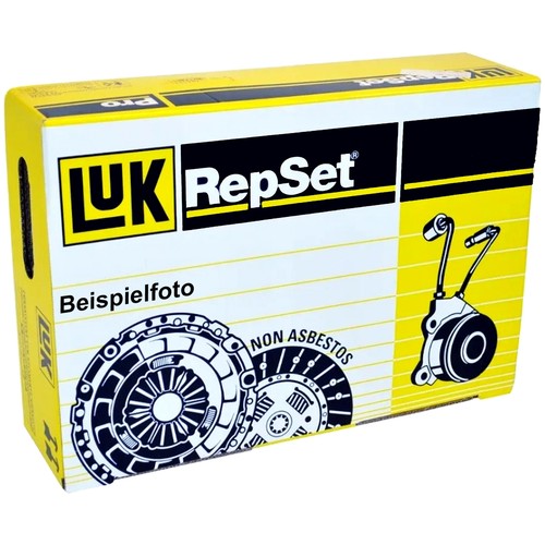 Schaeffler luk 624375609 - luk,