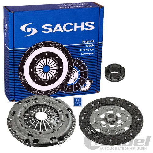 Sachs kupplung satz - sachs, kupplung-satz
