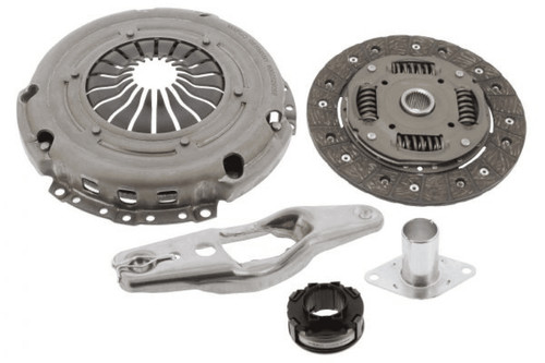 Kupplungssatz für seat skoda - seat,