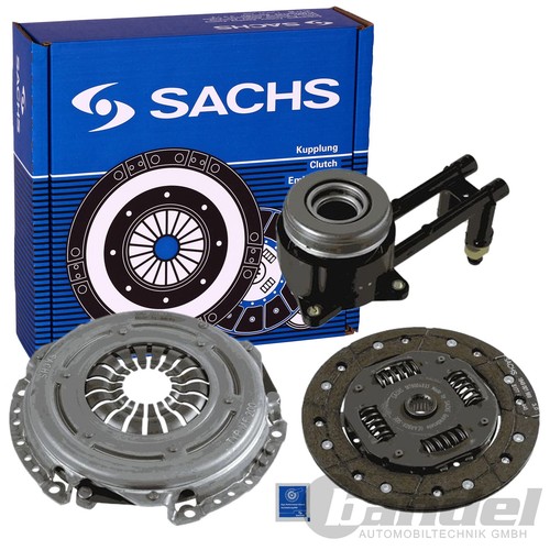 Sachs kupplung satz - sachs, passend