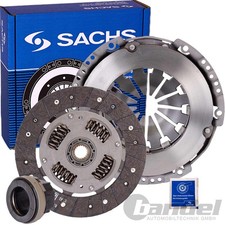 SACHS KUPPLUNGSSATZ passend