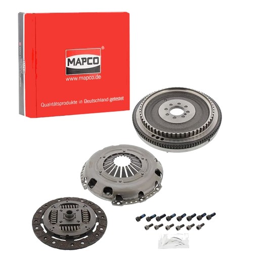 Mapco kupplungssatz - kupplungssatz, +
