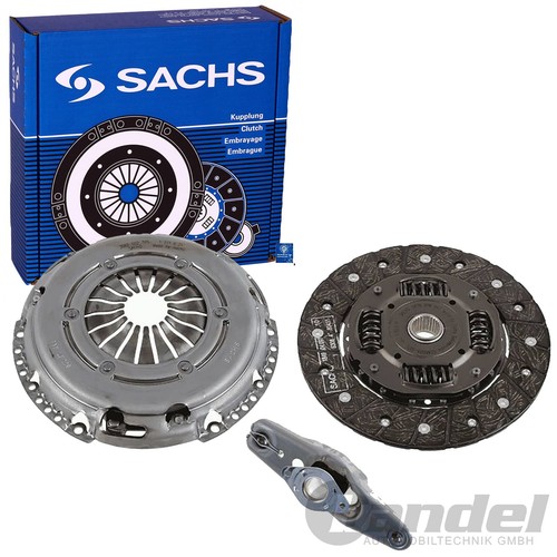 Sachs kupplungssatz passend - kupplungssatz,
