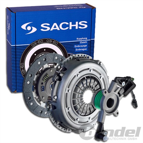 Sachs kupplungssatz für audi - kupplungssatz,