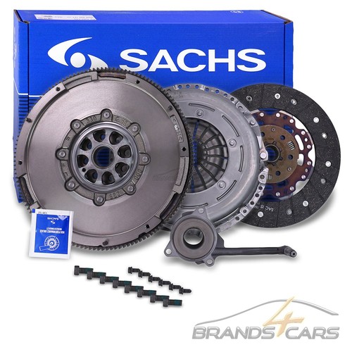 Sachs kupplungssatz kupplung - kupplung, +