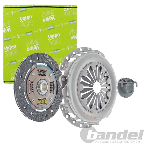 Valeo classic 3kkit - classic,