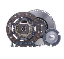 SACHS Kupplungssatz Kupplung