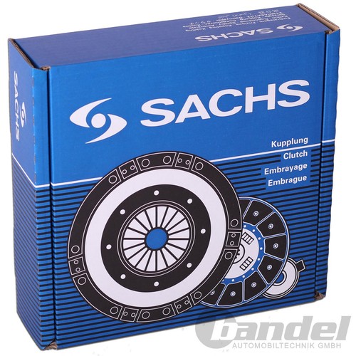 Sachs kupplungssatz passend - sachs,