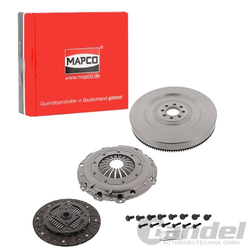 Mapco kupplungssatz - mapco,
