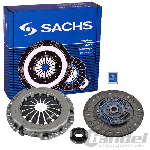 Sachs kupplung satz - sachs, kupplung-satz