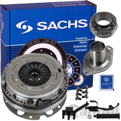 Sachs kupplungssatz zms - kupplungssatz,