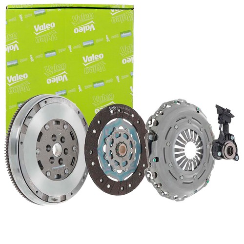 Valeo kupplungssatz zms - valeo,