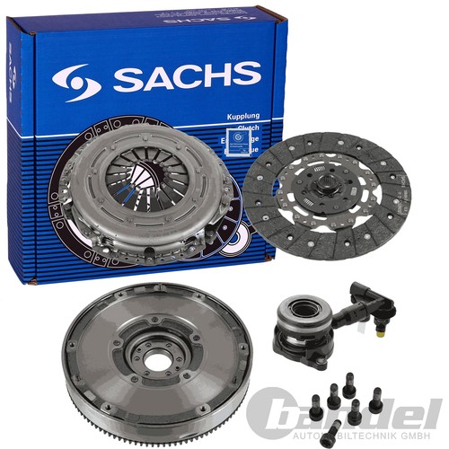 Sachs zms modul - sachs,