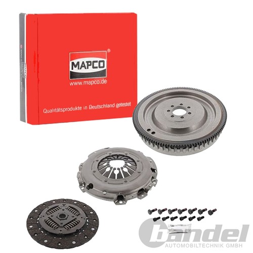 Mapco kupplungssatz - mapco, +