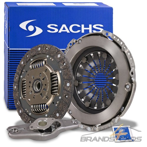 Sachs kupplungssatz für seat - fÜr,