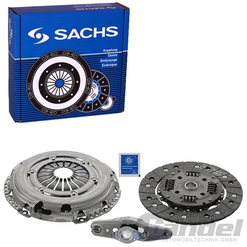 Sachs kupplungssatz passend - sachs,