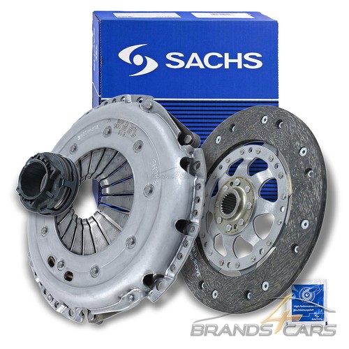 Sachs kupplungssatz kupplung - sachs,