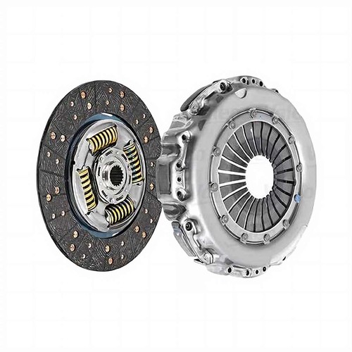 Kupplungssatz 362 18 - mm,