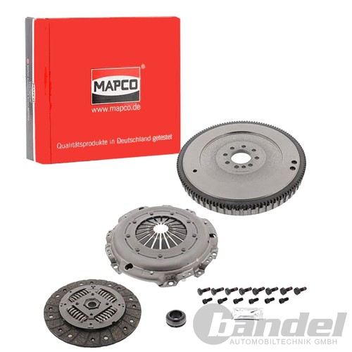 Mapco kupplungssatz - mapco, +