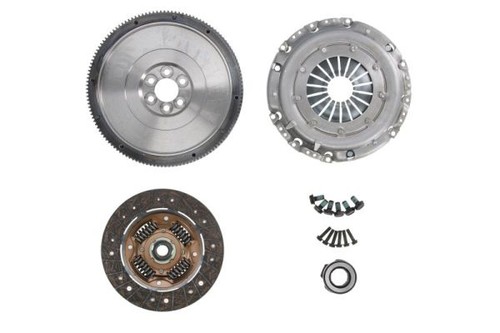 Nexus kupplungssatz für - nexus, skoda