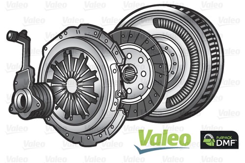 Valeo kupplungssatz kupplung - valeo,