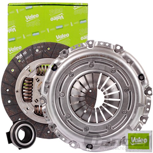 Valeo kupplung satz mit - valeo,