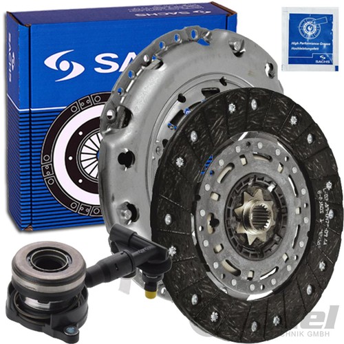 Sachs kupplungssatz xtend - xtend, mit